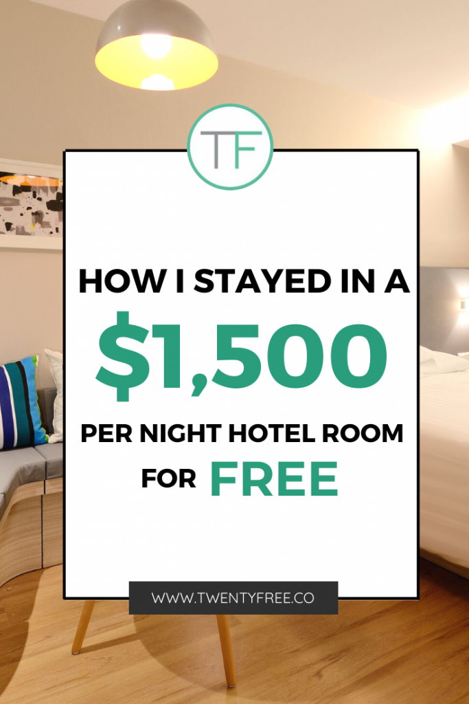 Click to learn how to travel hack FREE $1500 hotel rooms! #twentyfreeco｜travel hacks｜packing｜airplane｜for women｜international｜cheap｜hotel｜money｜for girls｜#travel #lifestyle #travelhacking #travelhacks #hotels #traveltips #traveling