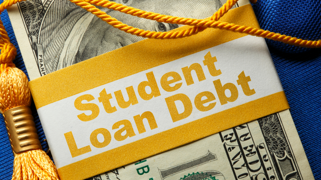 10 Steps To Paying Off Your Student Loans Fast » TwentyFree